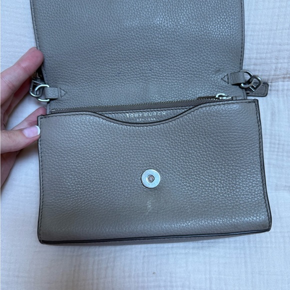 Tory Burch Britten Handbag - Picture 8 of 12